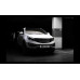f&b brand tuning radiator grille kia sportage r 2010-13
